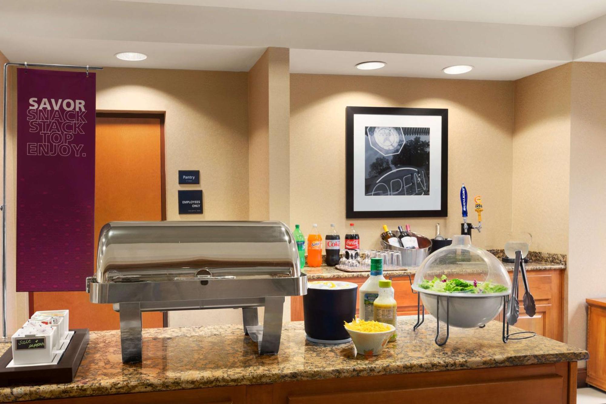 Hampton Inn & Suites By Hilton Manchester Bedford Εξωτερικό φωτογραφία