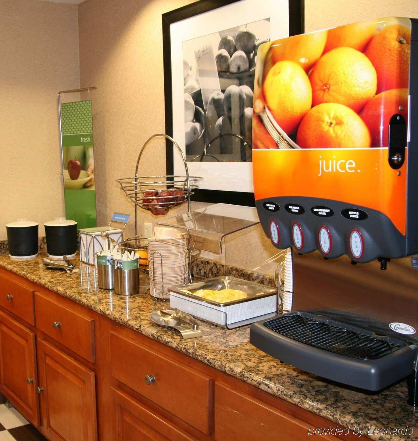 Hampton Inn & Suites By Hilton Manchester Bedford Εξωτερικό φωτογραφία